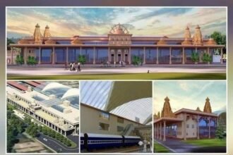 Ayodhya-New-Railway-Station