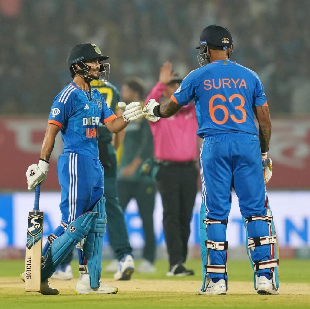 
Ind-Vs-Aus-T20i-Surya-Kumar-Yadav-Ishan-Kishan