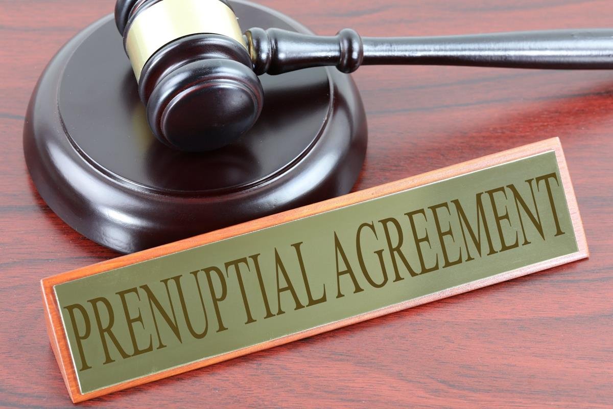 prenuptial-agreement in India