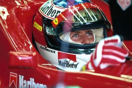 माइकल-शूमाकर-Michael-Schumacher-F1-Driver