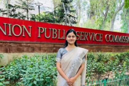 UPSC Interview 2023 Date Released