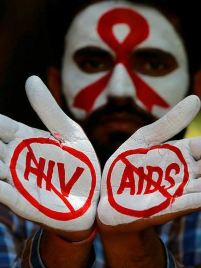 जानिए क्यों मनाया जाता है World AIDS Day