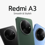 Redmi A3