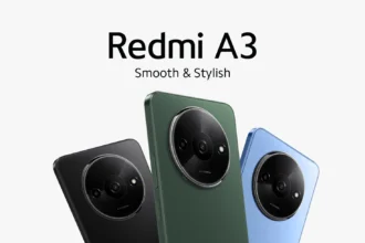 Redmi A3